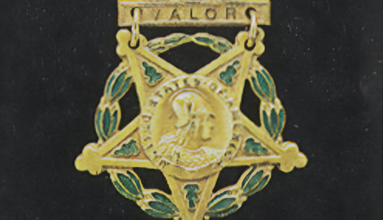 Medal of Honor