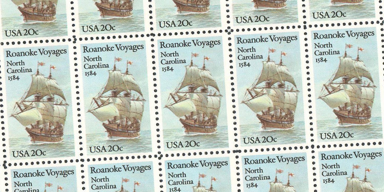 Roanoke