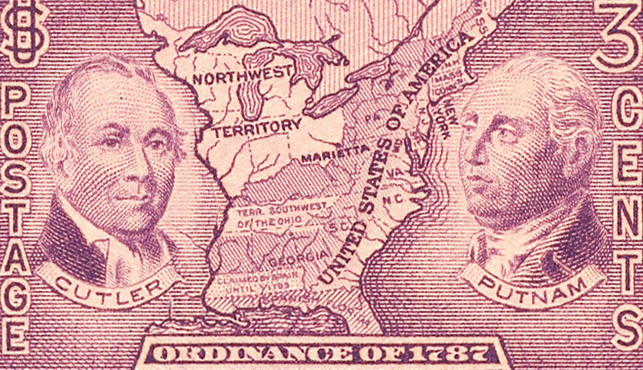 Northwest Territory