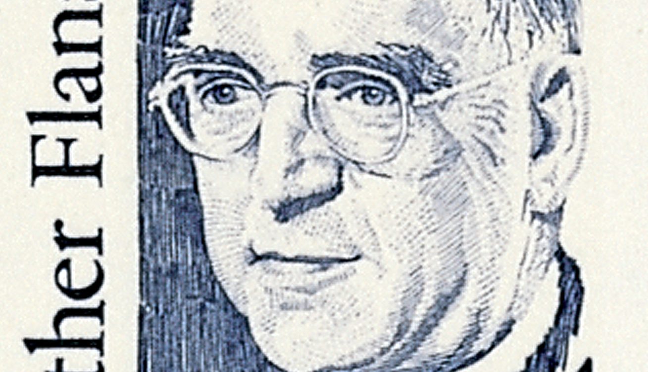 Father Flanagan