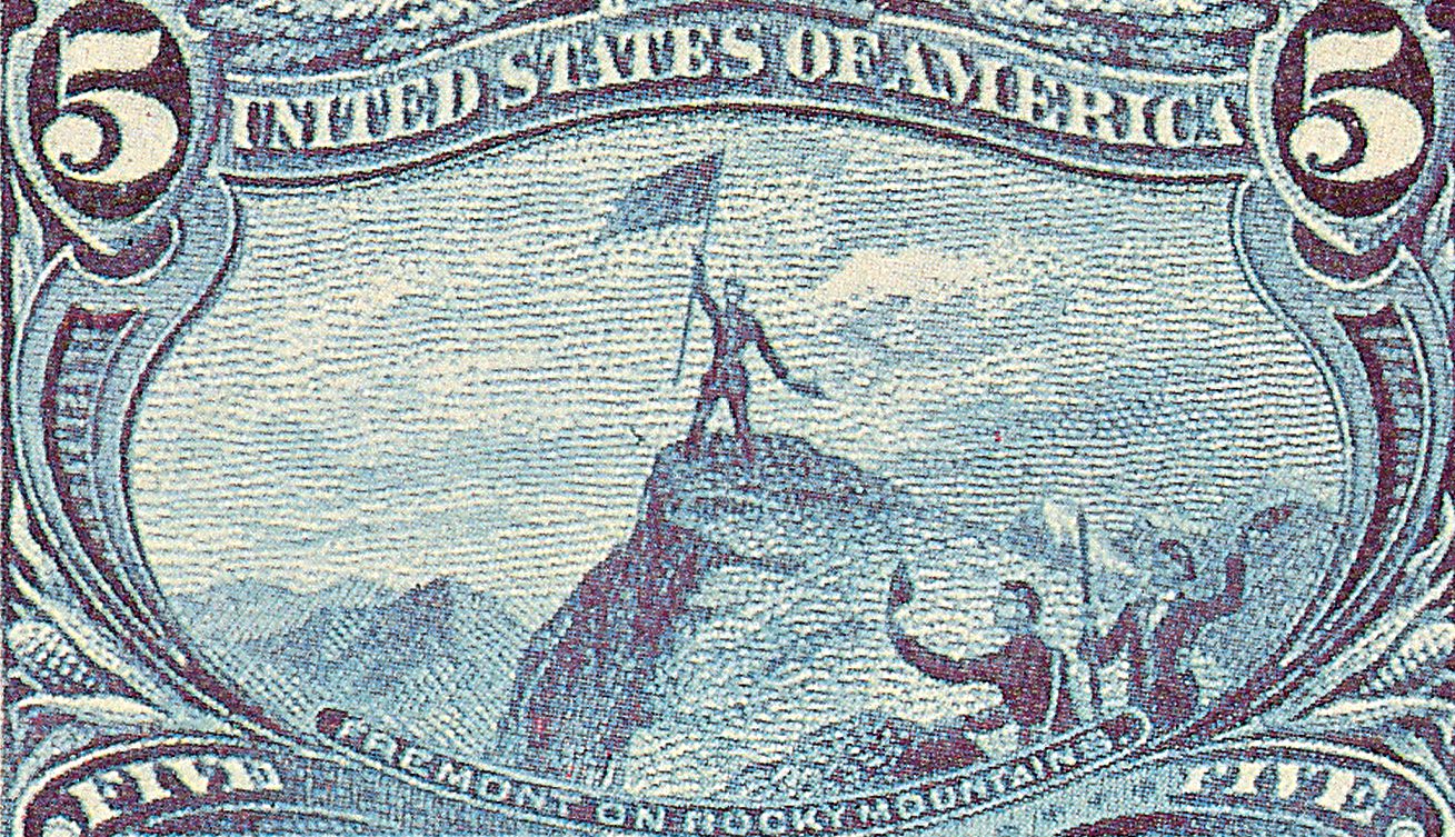 John C Fremont