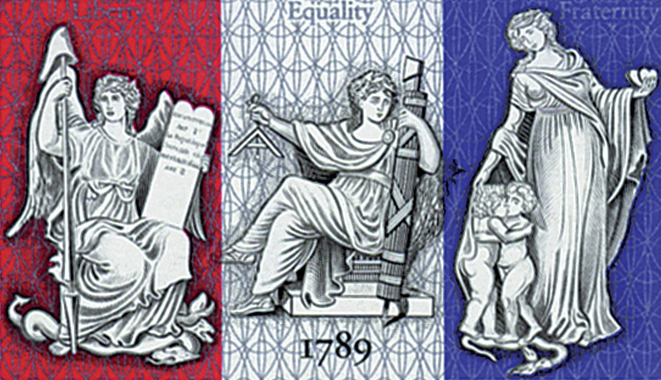 French Revolution
