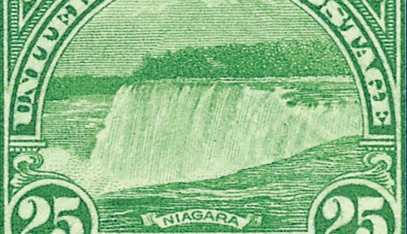 Niagara Falls