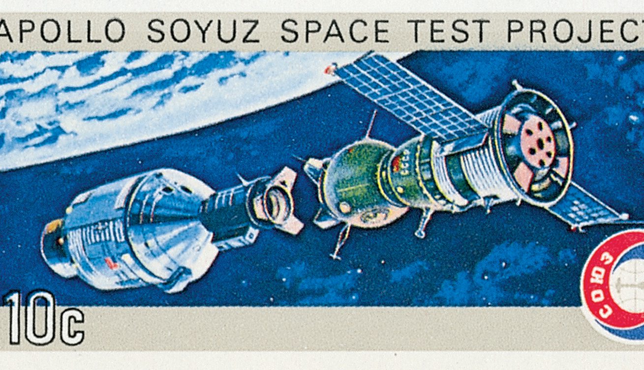Apollo-Soyuz