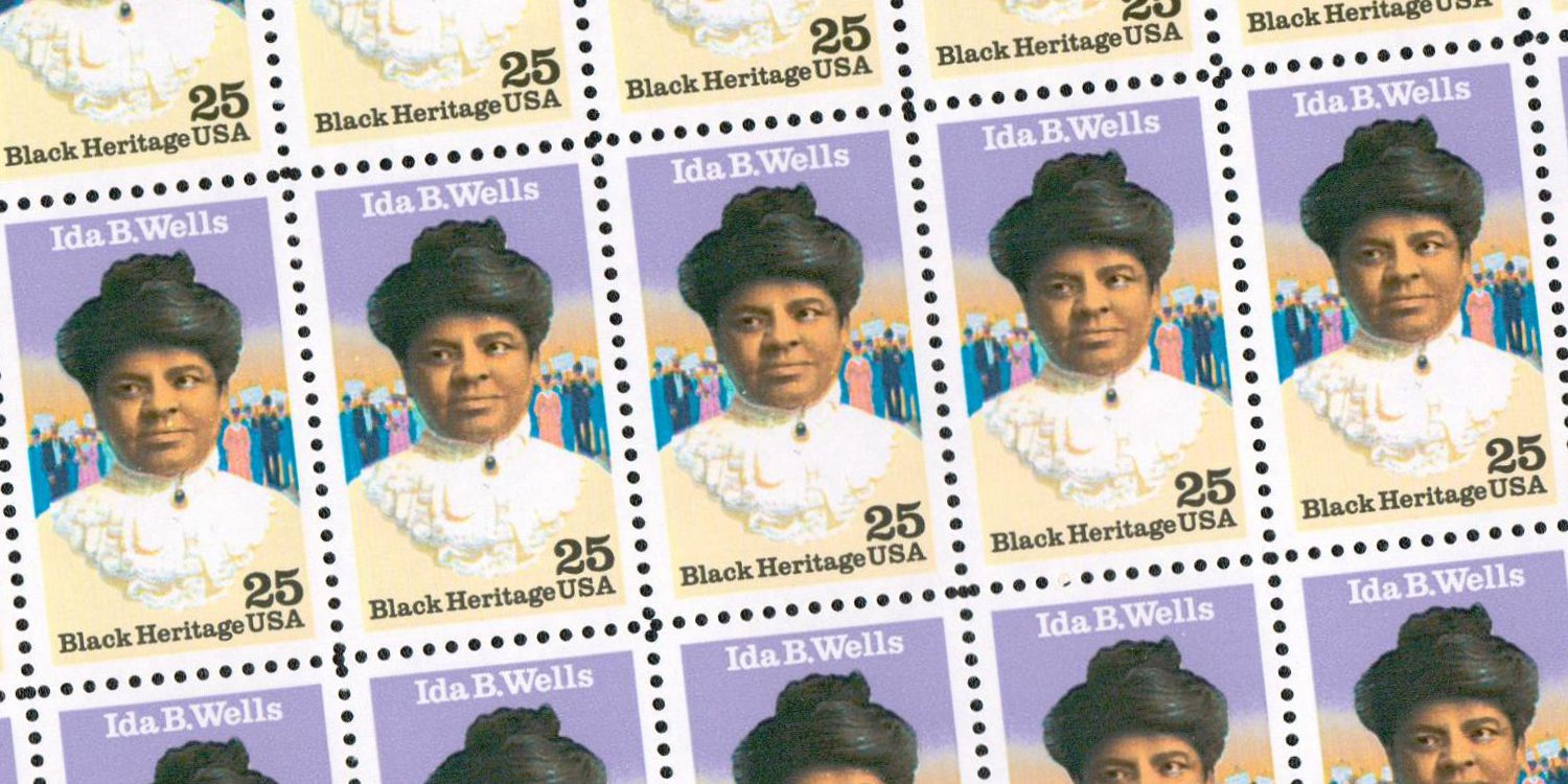 Ida B Wells
