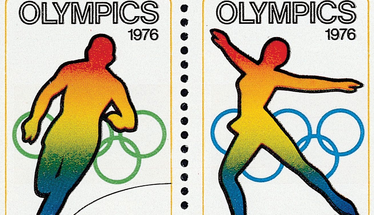 1976 Summer Olympics