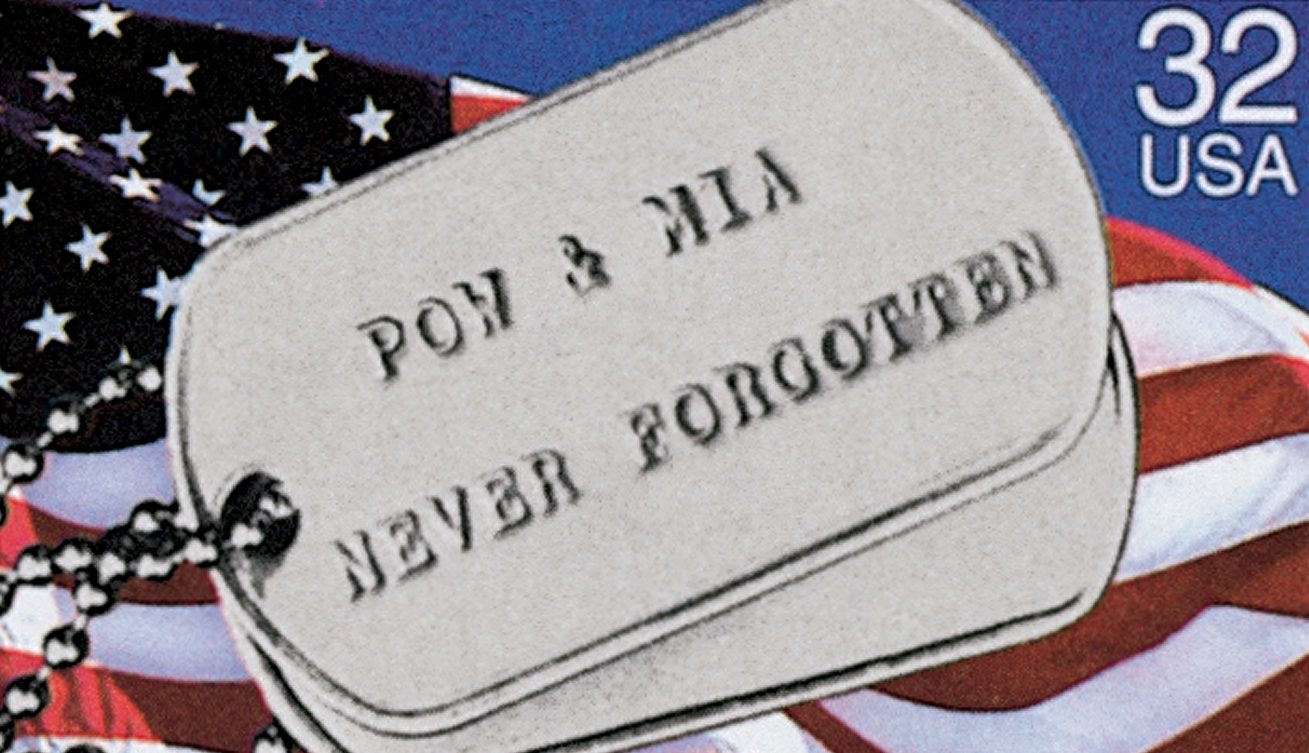 POW-MIA