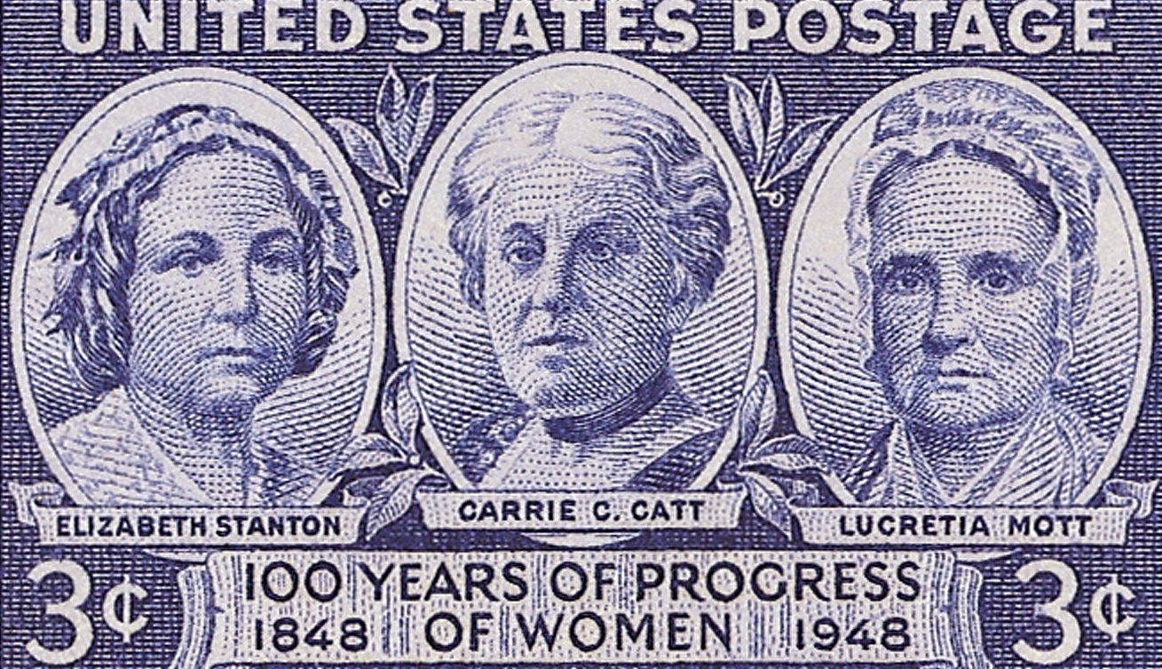 Womens Rights