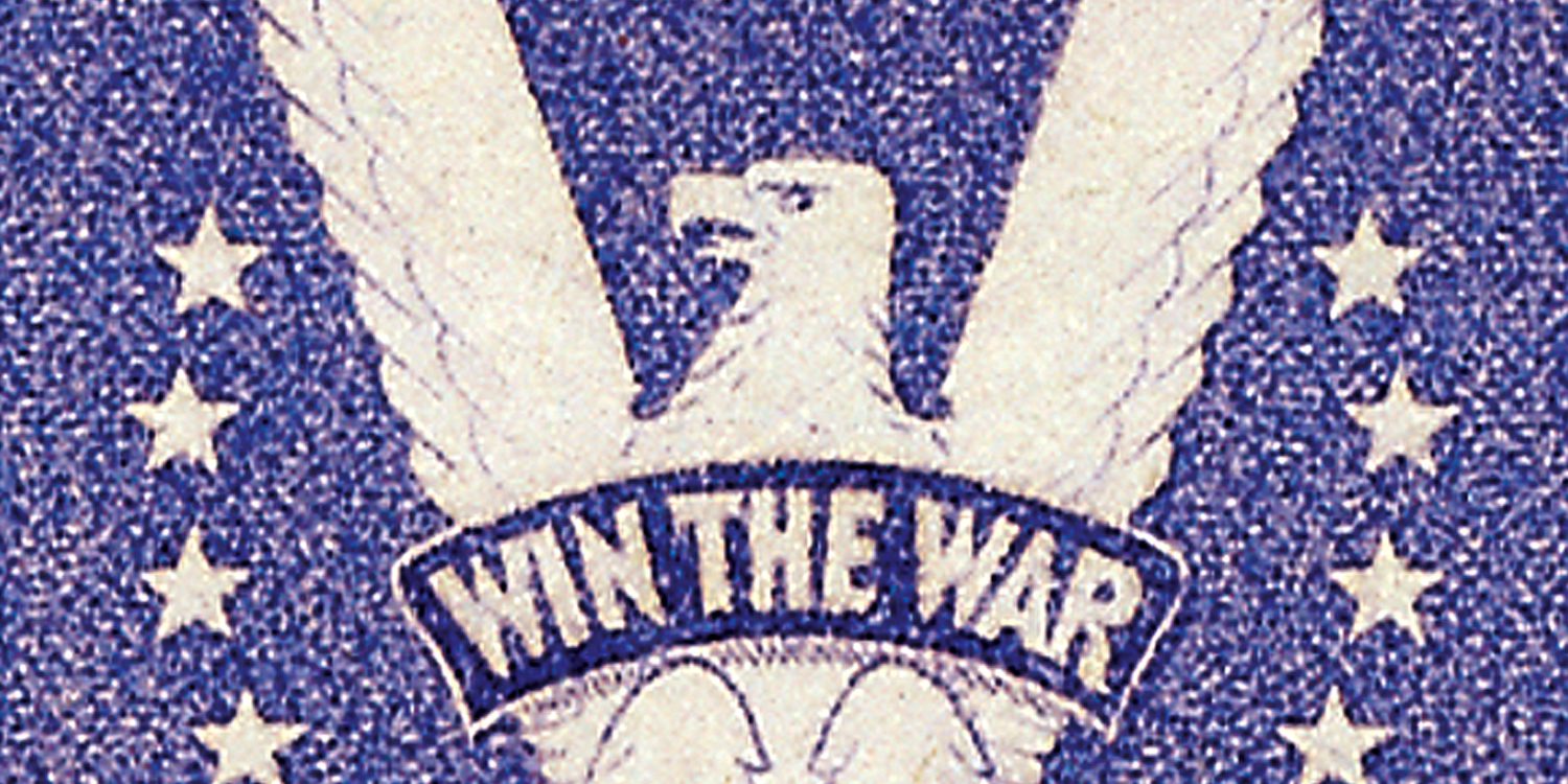 V for Victory