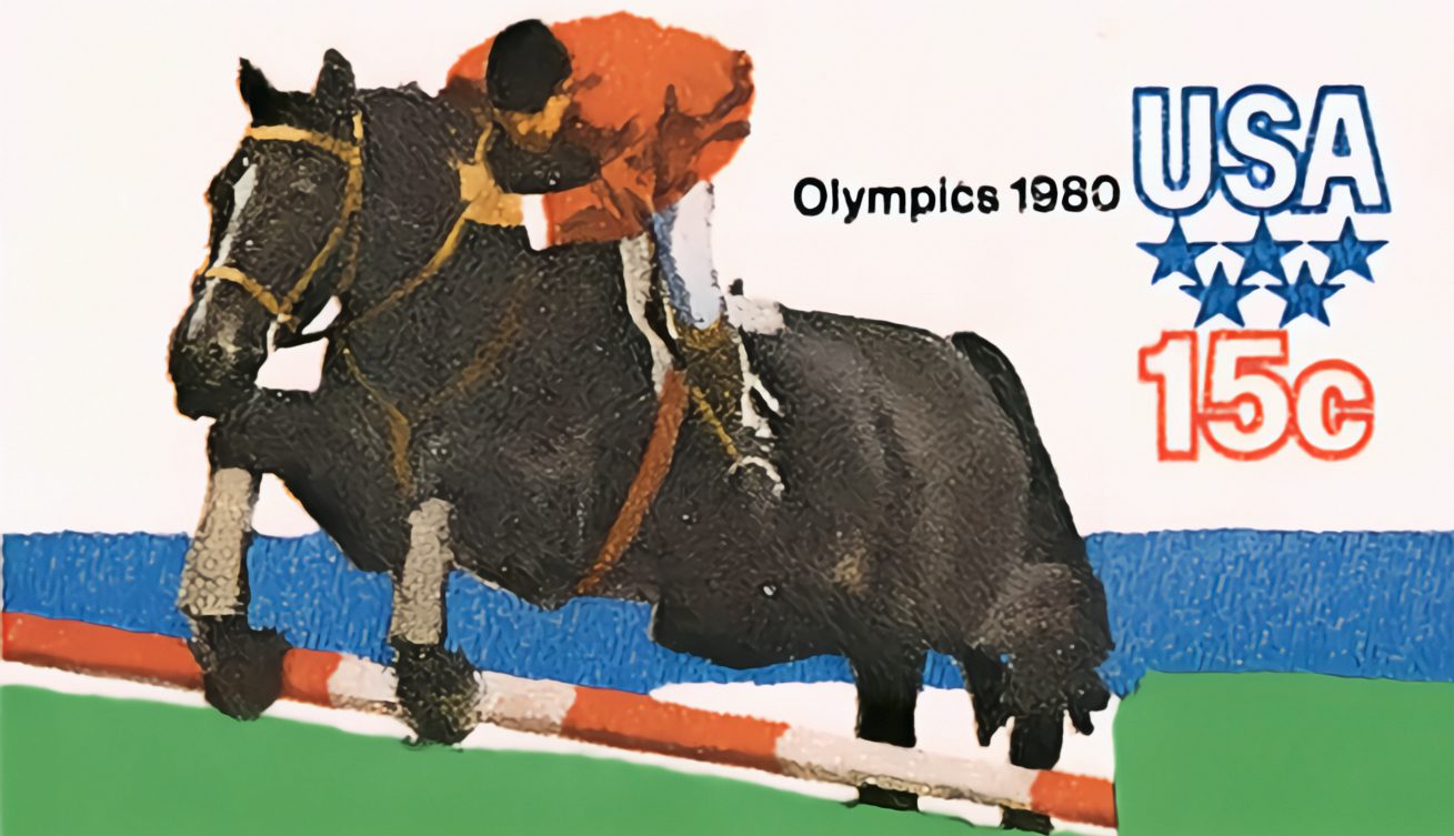 Moscow Olympics