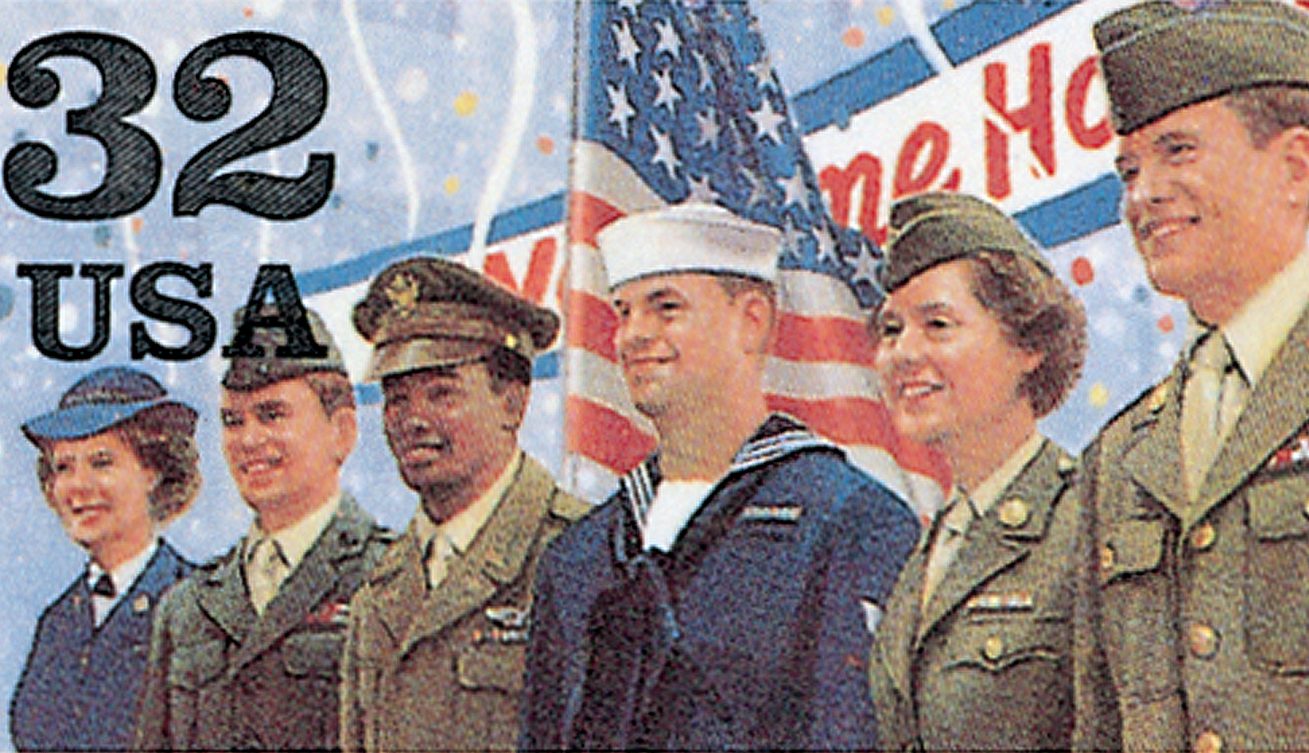Veterans Administration