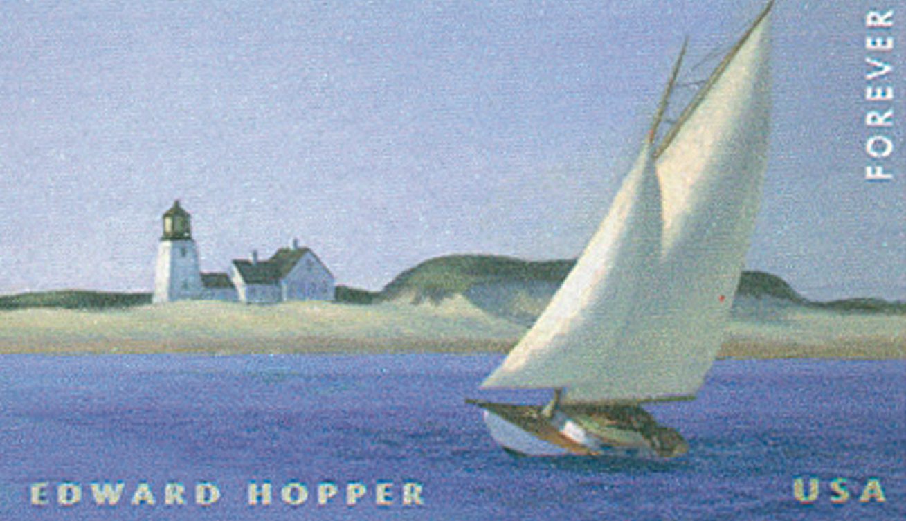 Edward Hopper
