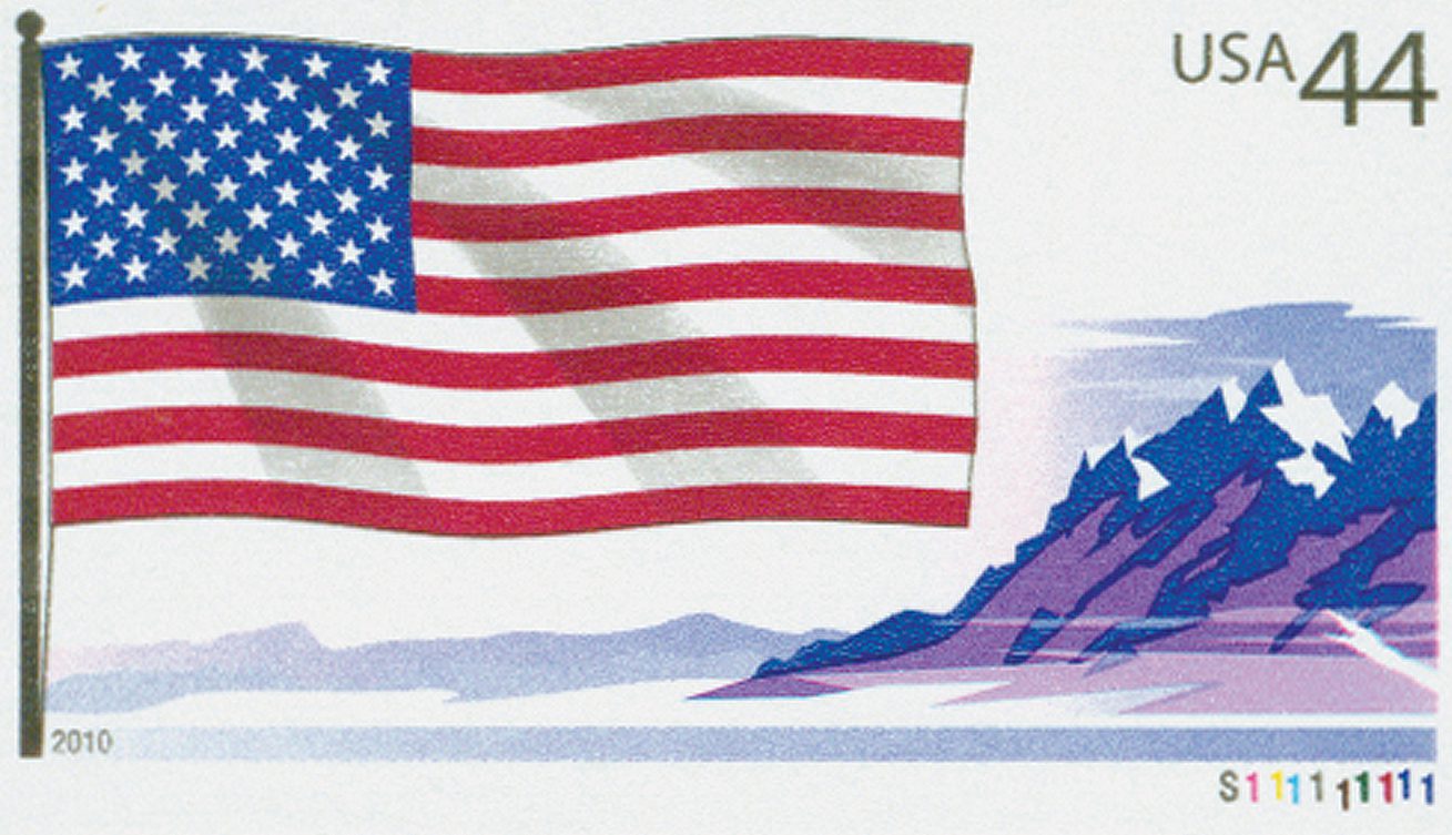 America the Beautiful