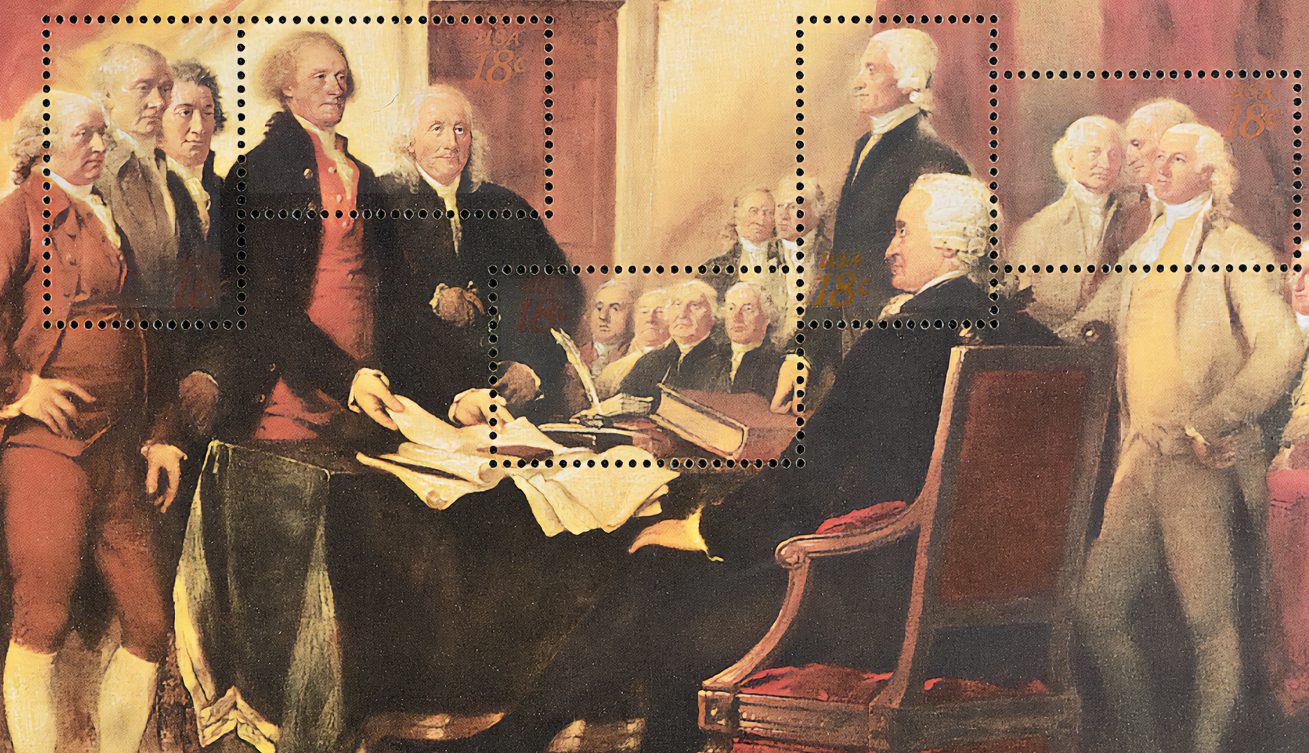 Roger Sherman