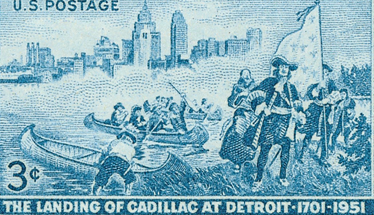 Detroit
