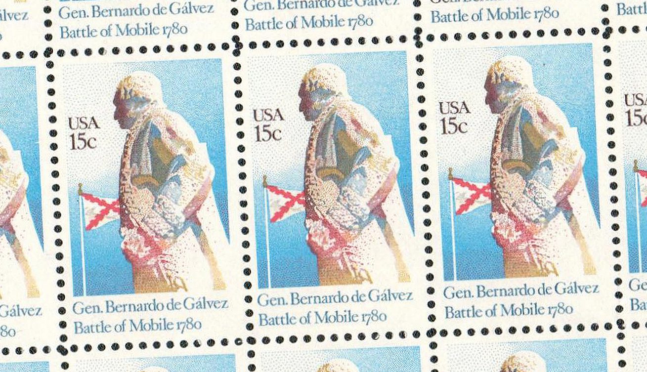 Bernardo de Galvez