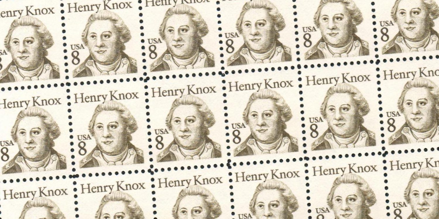 Henry Knox