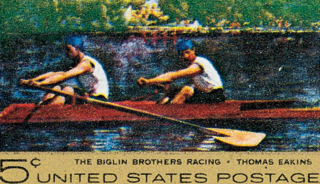 Thomas Eakins