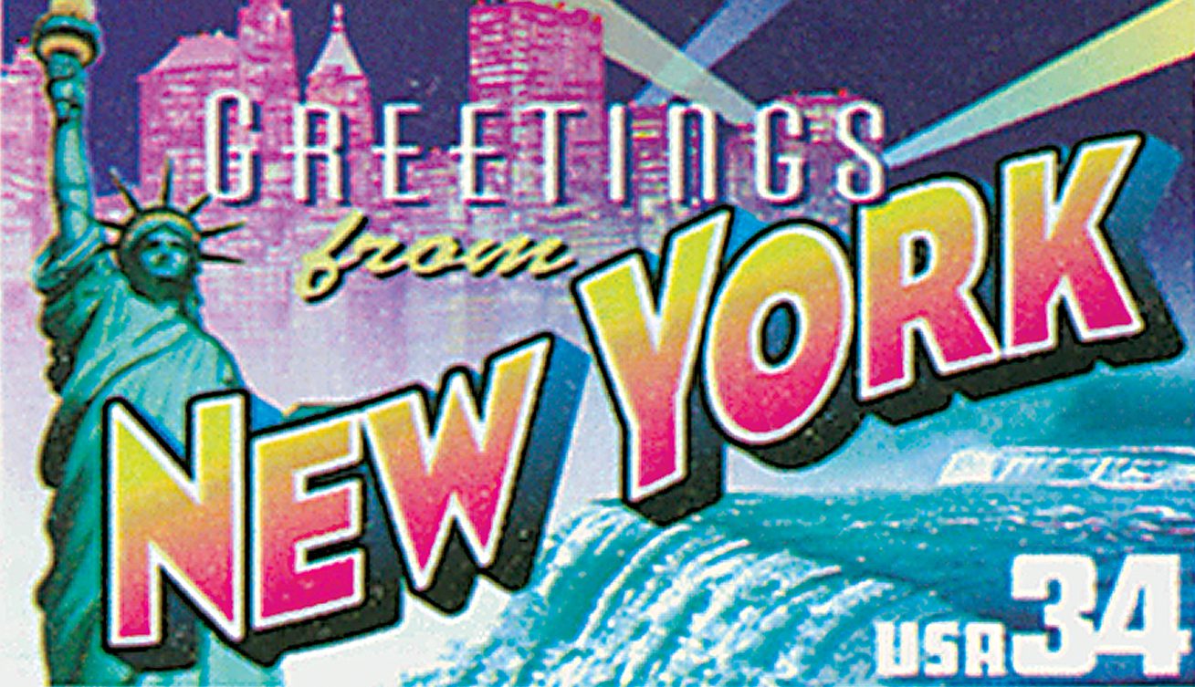 New York statehood