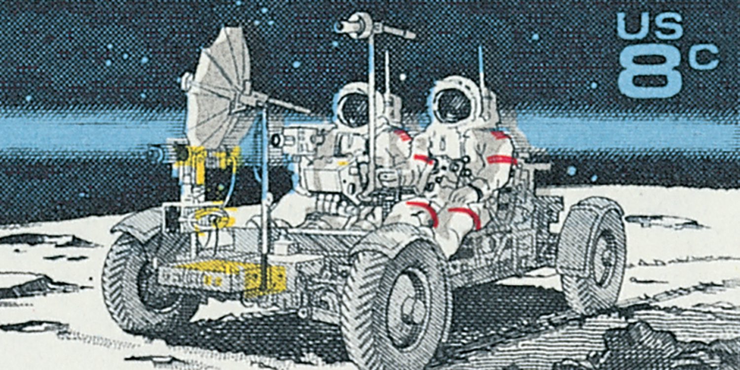 Space Achievements