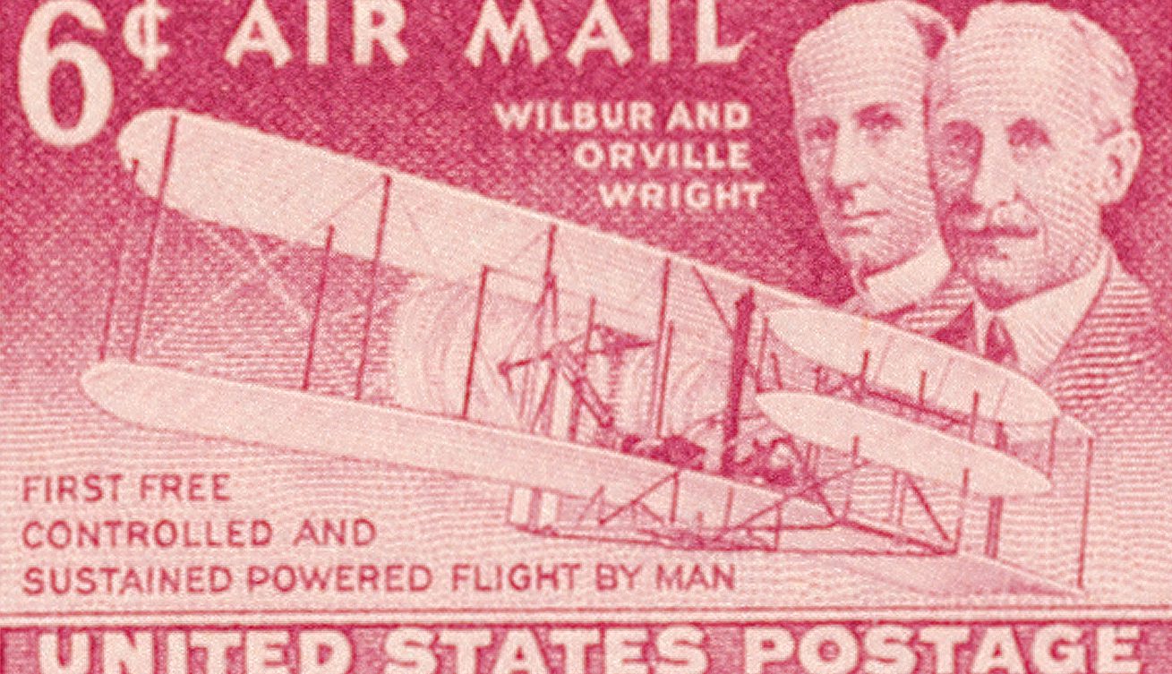 Wright Brothers