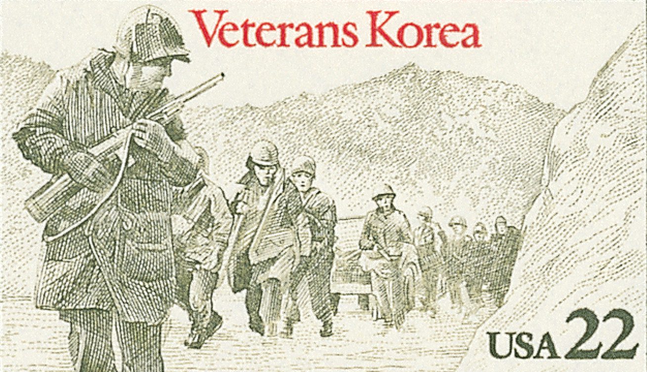 Korean Armistice