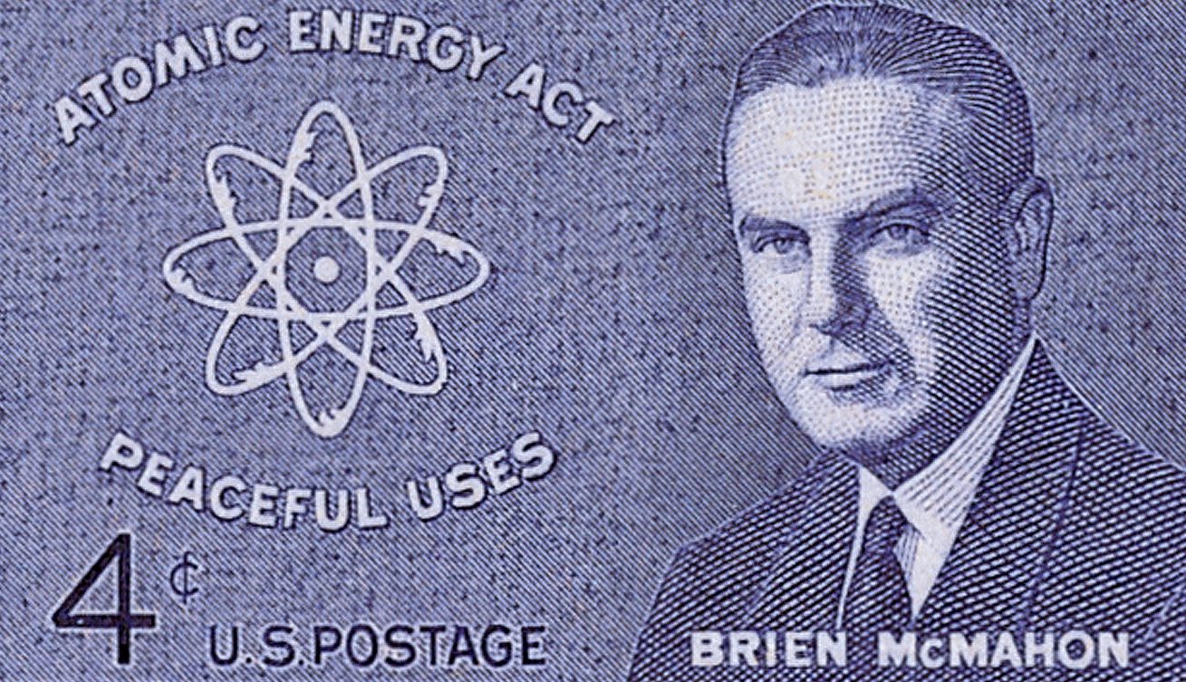 Brien McMahon