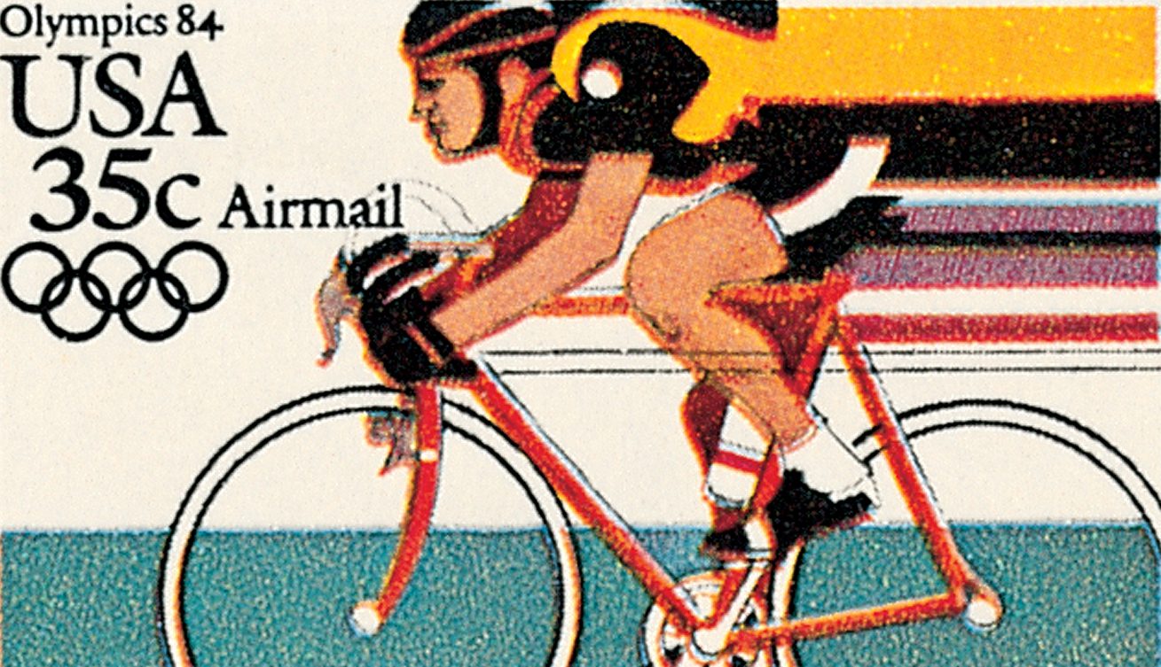 LA Olympics