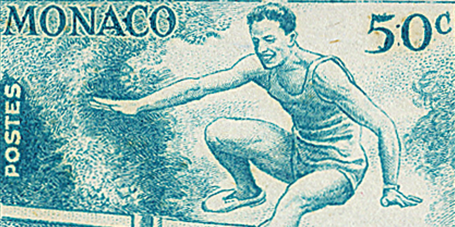1948 Olympics