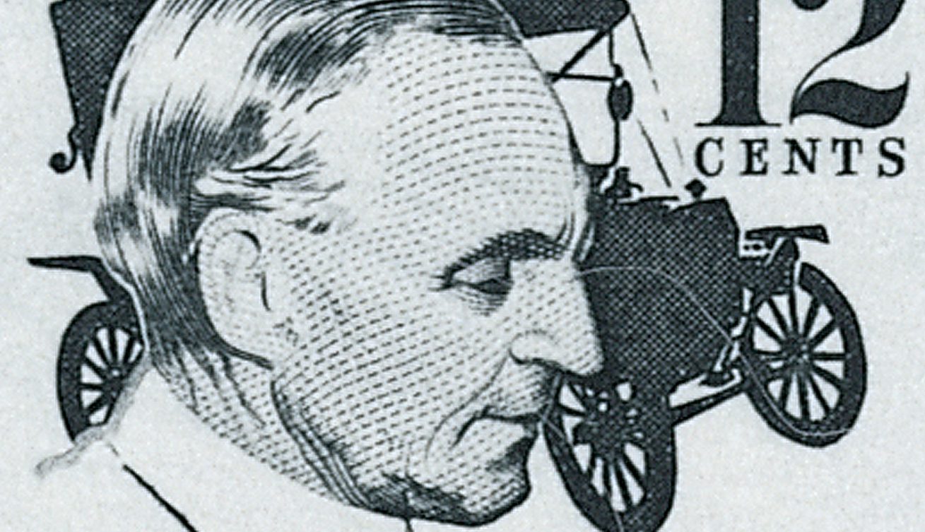 Henry Ford