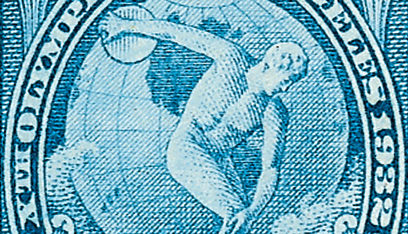 1932 Olympics