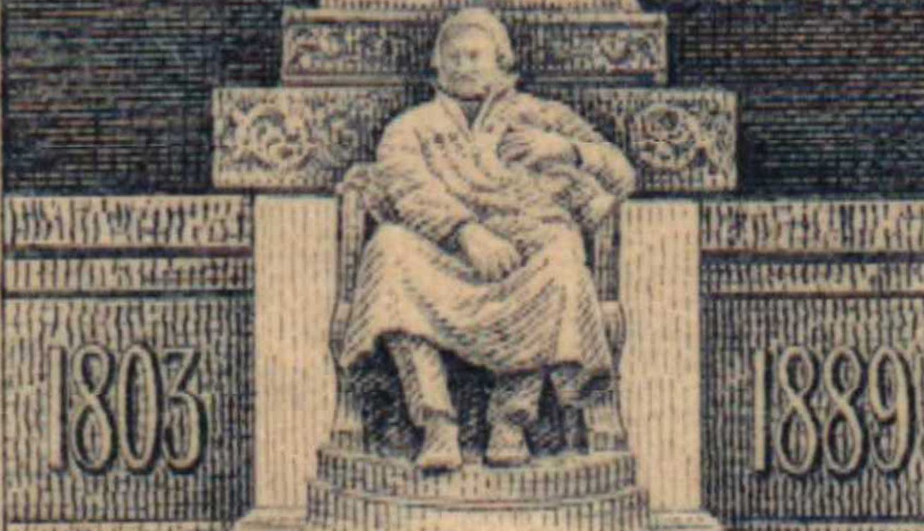 John Ericsson