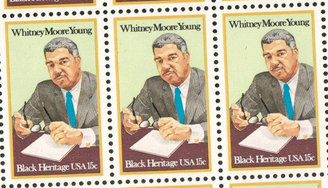 Whitney Young