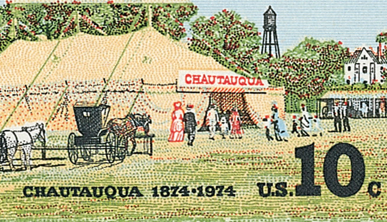 Chautaqua