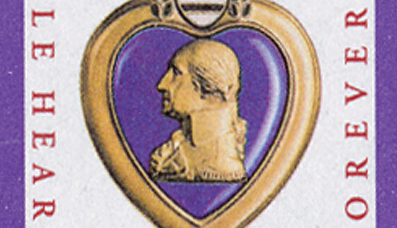 Purple Heart