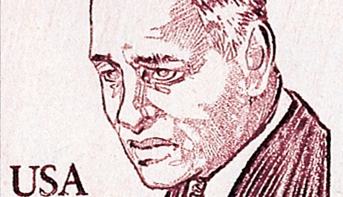 Ralph Bunche