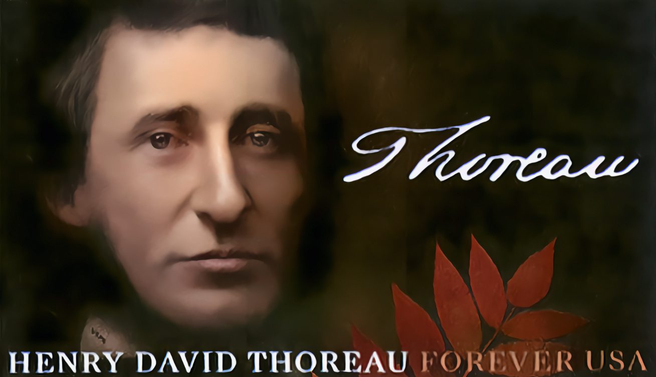 Thoreau Walden