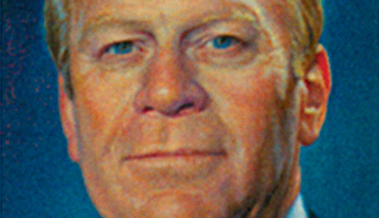 Gerald Ford