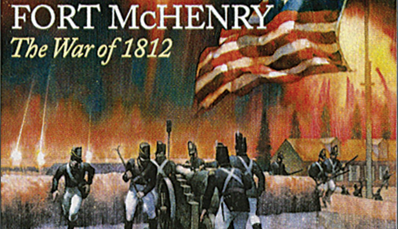 Fort McHenry Monument