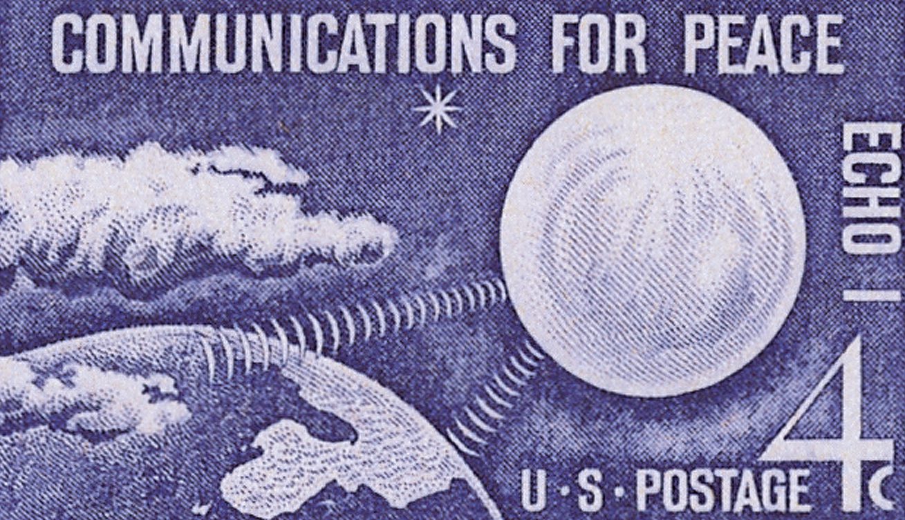 Echo I