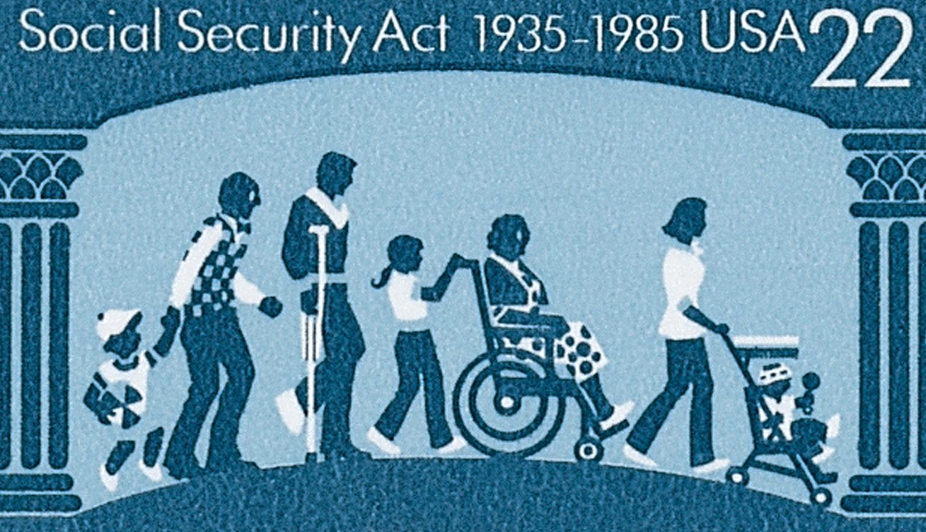 Social Security