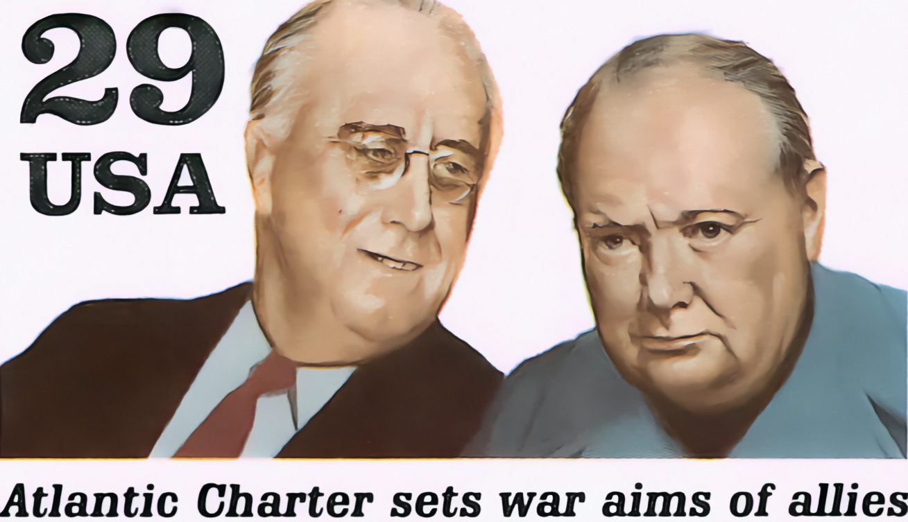 Atlantic Charter