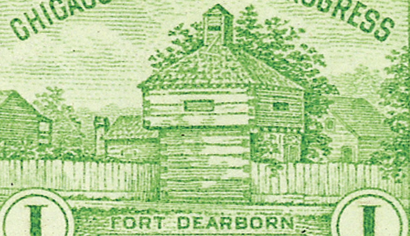 Fort Dearborn