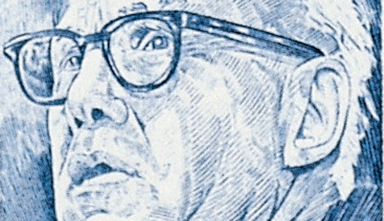 George Meany