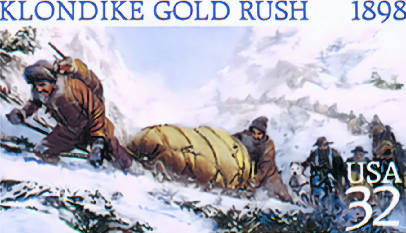 Klondike Gold Rush