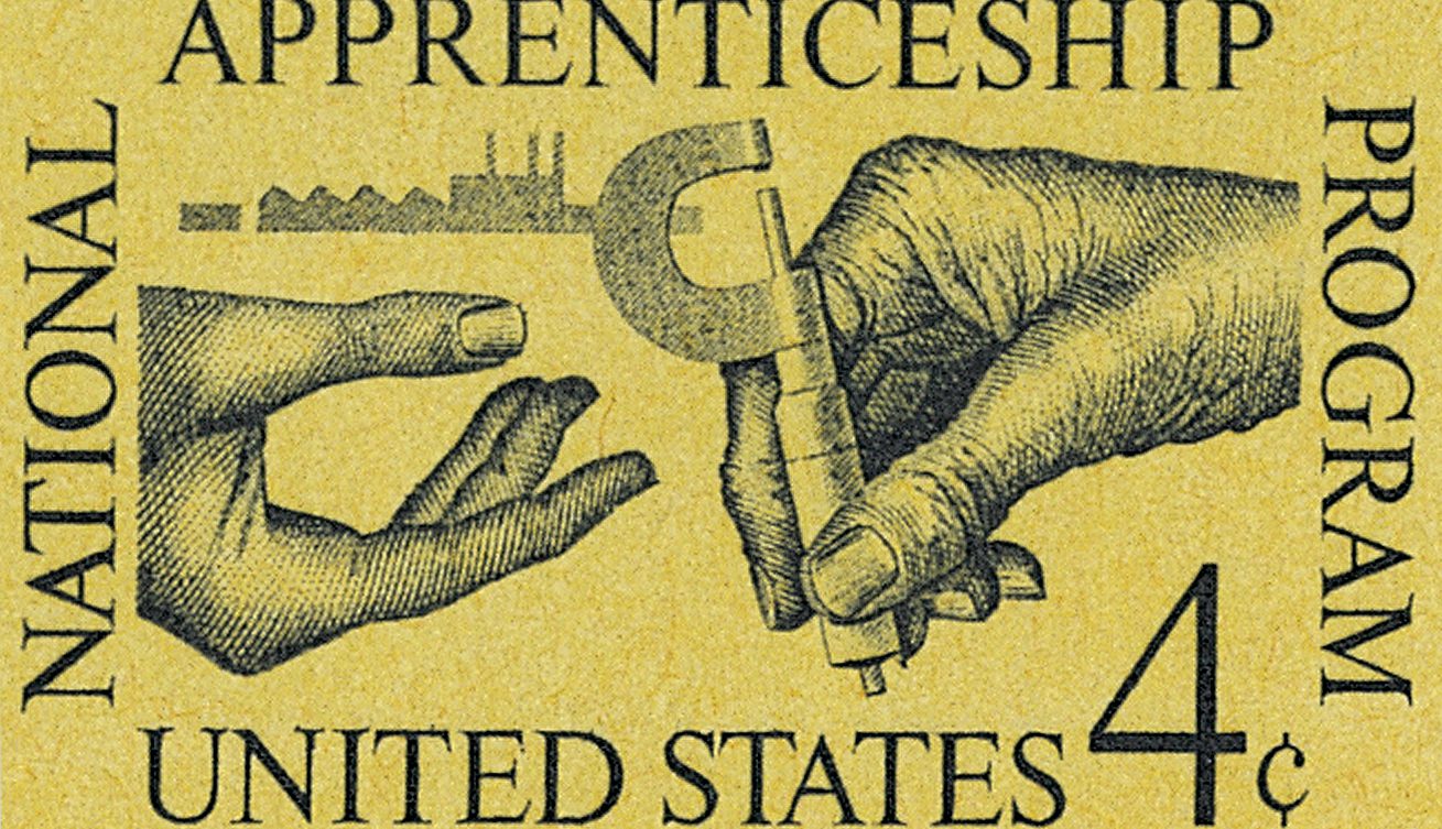 Apprenticeship