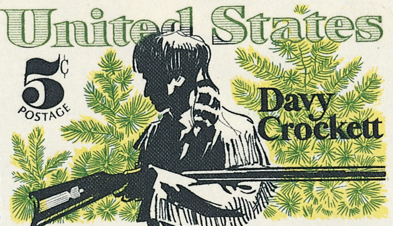 Davy Crockett