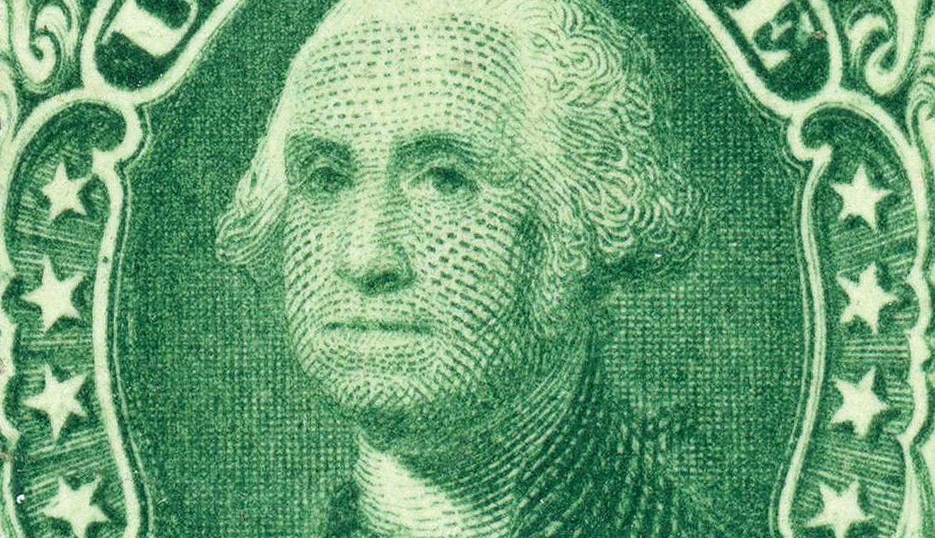 CW green Washington
