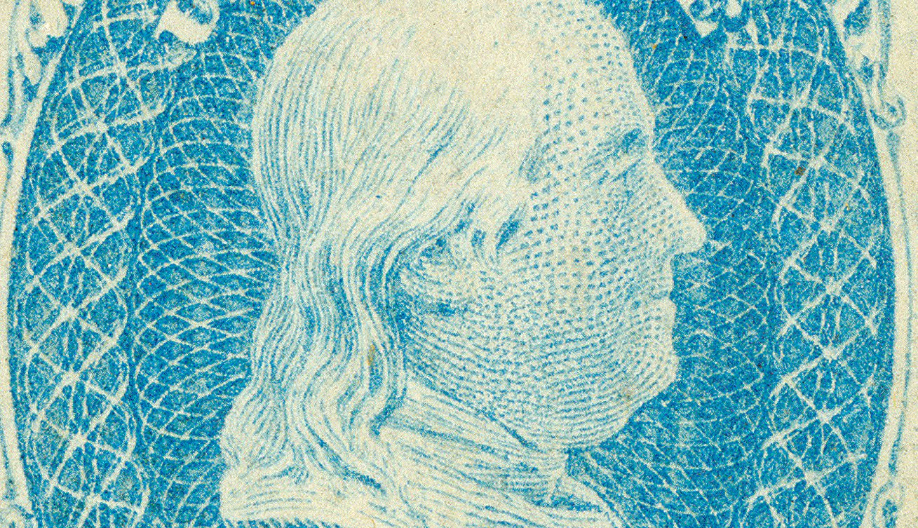 Civil War Stamps