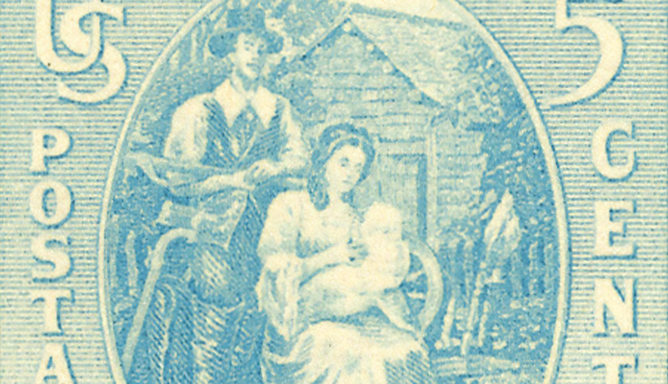 Virginia Dare